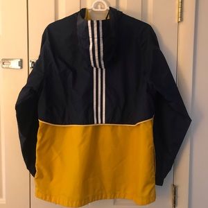 VINTAGE 90’s ADIDAS WINDBREAKER